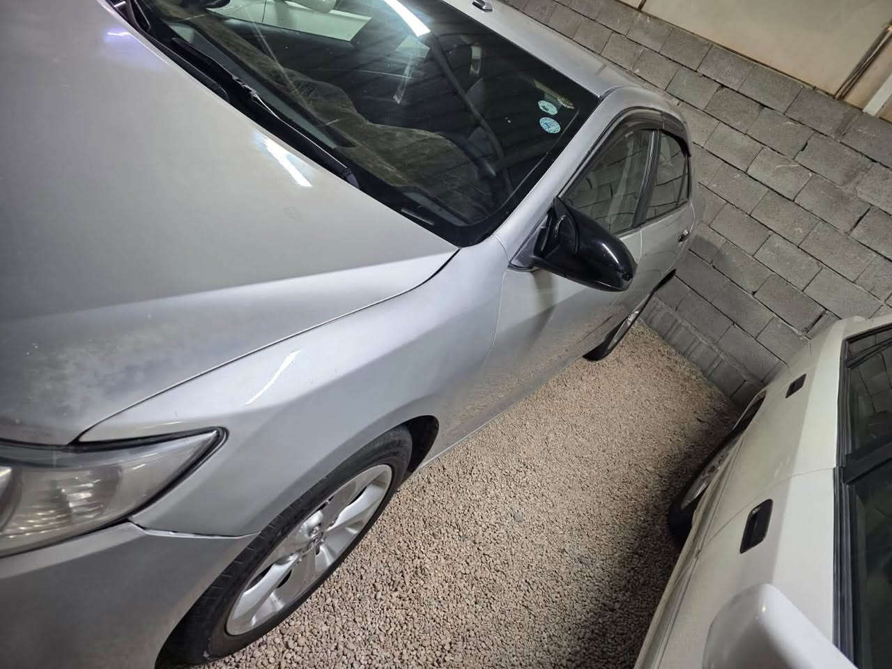 السلام عليكم ورحمة الله وبركاته 🌹
🚘 كامري موديل 2014 خليجي

🔹 حزام نضيف
🔹 بدون دواخل
🔹 سيارة مرتبة ونظيفة
🔹 السعر: 125 قفل

📞 للاستفسار والتواصل:
***********
