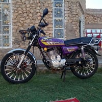 سن لينك • CG200 • نضيف