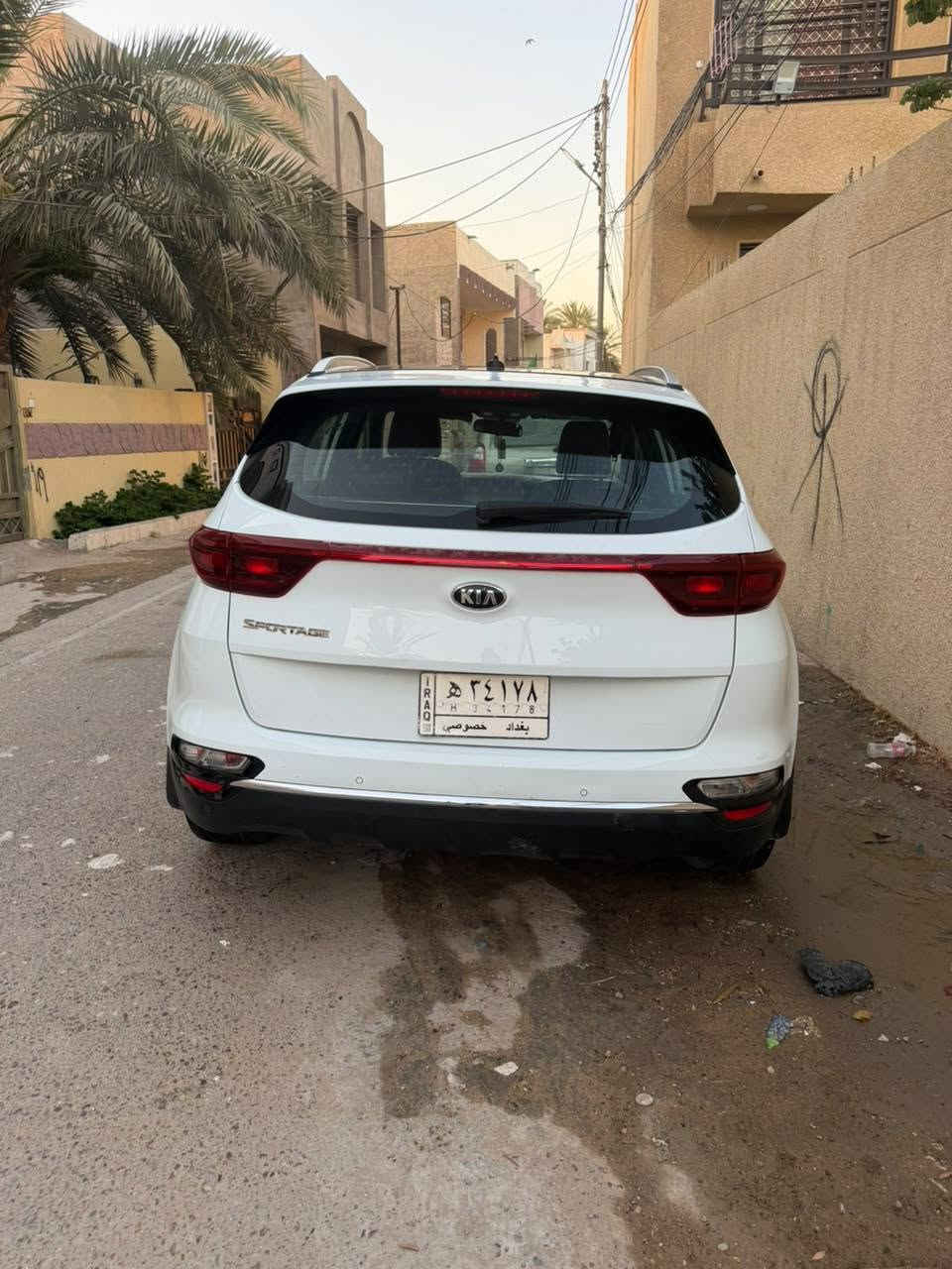 سبروتج • نص مواصفات • ٢٠١٩