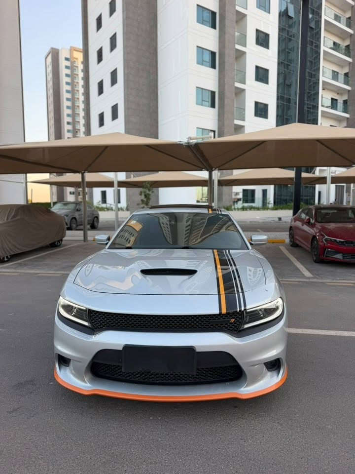 للبيع جارجر GT اورنج موديل 22 خليجي وكالة هارلم 

 السيارة ماشية 46 الف مايل رقم بغداد 
اللون سلفر ومغلف ppf ضمان عشر سنوات 
الفچوج برمبو اللون البرتقالي 
كشنات مخمل ام الخيط البرتقالي وتدفئة وتبريد كشنات 
السيارة اورنج وكالة هارلم (سوبر تراك) 
سيارة جاهزة من صدر تايرات دسكات 

مكاني بغداد الغزالية :***********

السعر 31.500 وبيها مجال
