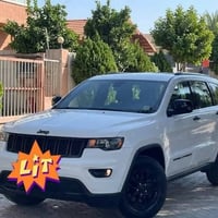 جيب لاريدو رقم شمالي  موديل  2019 باسم شخص مو شركة مكينه ٦ كير ٨ نمر ا...