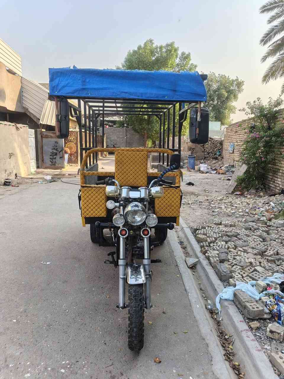 سلام عليكم شباب ستوته البيع موديل 2021السعر مليون  وتلث ميه وخمسين قفل العنوان بغداد حي النصر ***********
