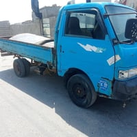 كيا بنكو • ٩٥ • بدون ارقام