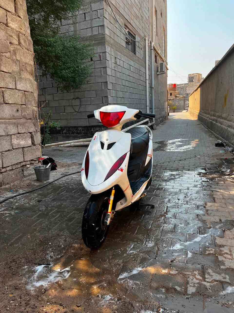 ماكس عدله.. مكينه بلاديه ما ملعوب بيها.كهربائيات شغاله شلع گلع ربع نگره سلف شرط تواير جدد ستوه شادهن شغل وطلع المكينه شرط خرسه شرطط.. شلعه ومعدل تعجبك ..السعر 650 وبيها مجال مكاني البصرة كرمه علي رقمي ***********
