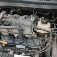 دوج للبيع رقم بغداد وبسمي كير ومكينه كفاله عامه تبريد ثلج تبريد 3قطع م...