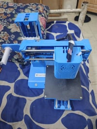 طابعه البيع 30ولله جبته وما عرفت ستعمله رقمي 07760304686مكاني بغداد مد...