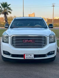 جي ام سي • ٢٠٢٠ • كفاله عامه