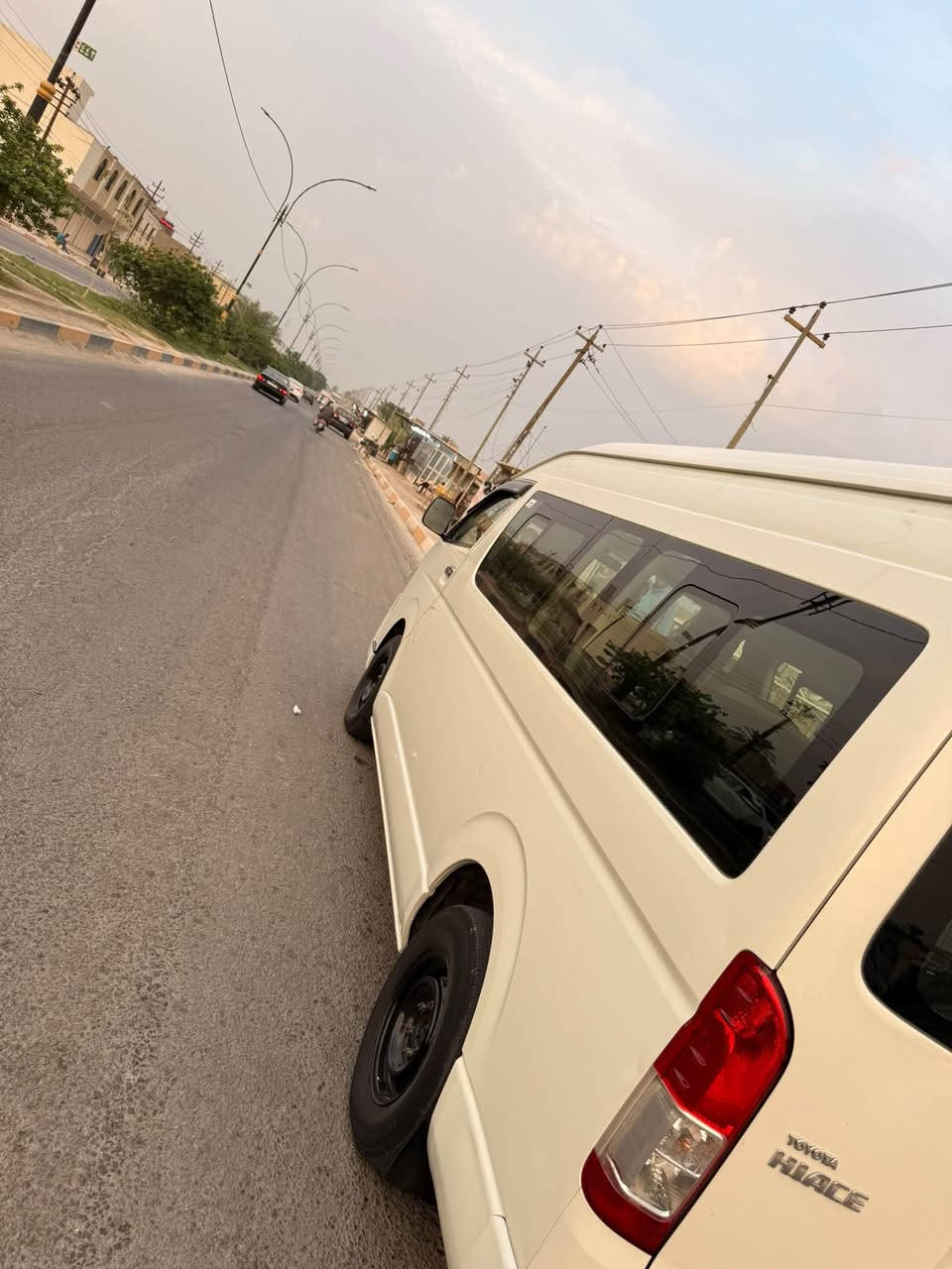هايس • ٢٠١٥ • كفاله