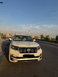 برادو TXL • ٢٠٢٣ • رقم اربيل