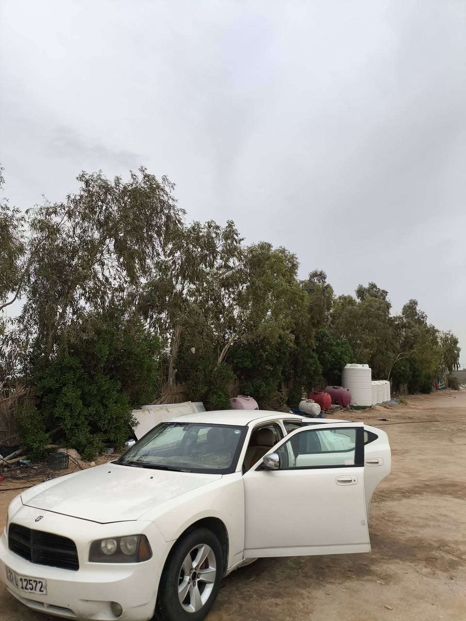 جارجر • ٢٠٠٨ • رقم اربيل