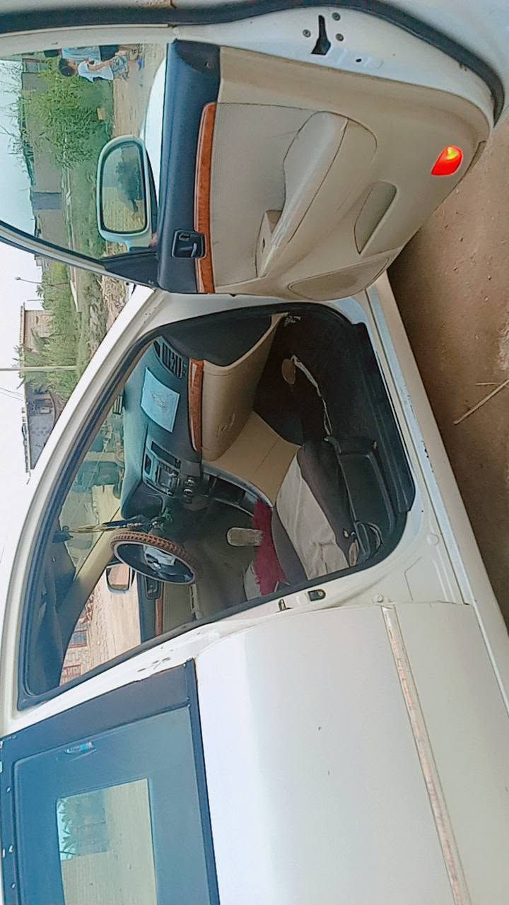 هيونداي سوناتا • سيارة