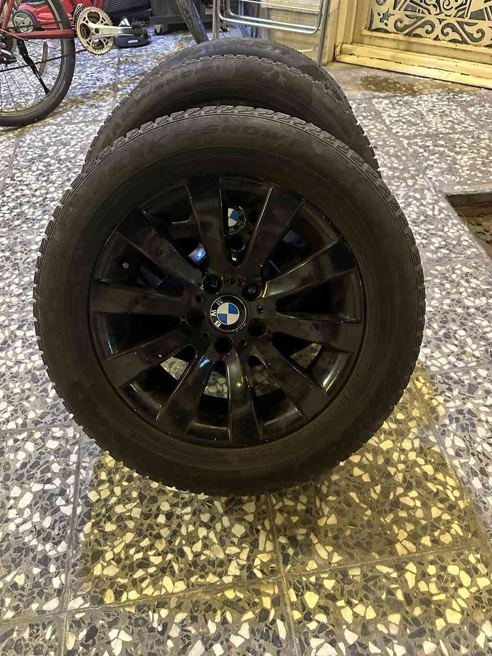 البيع بغداد *********** حي جامعه قيس225/60/17
