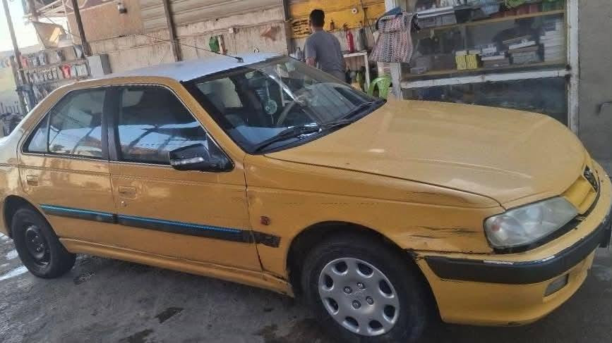 بيجو بارص موديل ١٢ سنويه ما صاقطه  مكينه كير  خير من الله تنقيص ماكو  مكان بابل المالك في بابل سعر ٢٧ بيه مجال بسيط لا غرامه ولا هيئه رقم التواصل ***********
