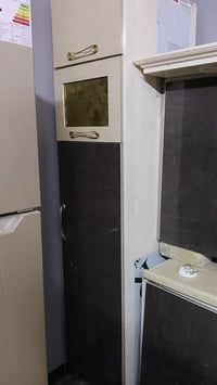 مستعجلين • دواليب