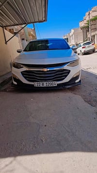 ماليبو LS • ٢٠٢٤ • ٨٤٠٠٠ كم