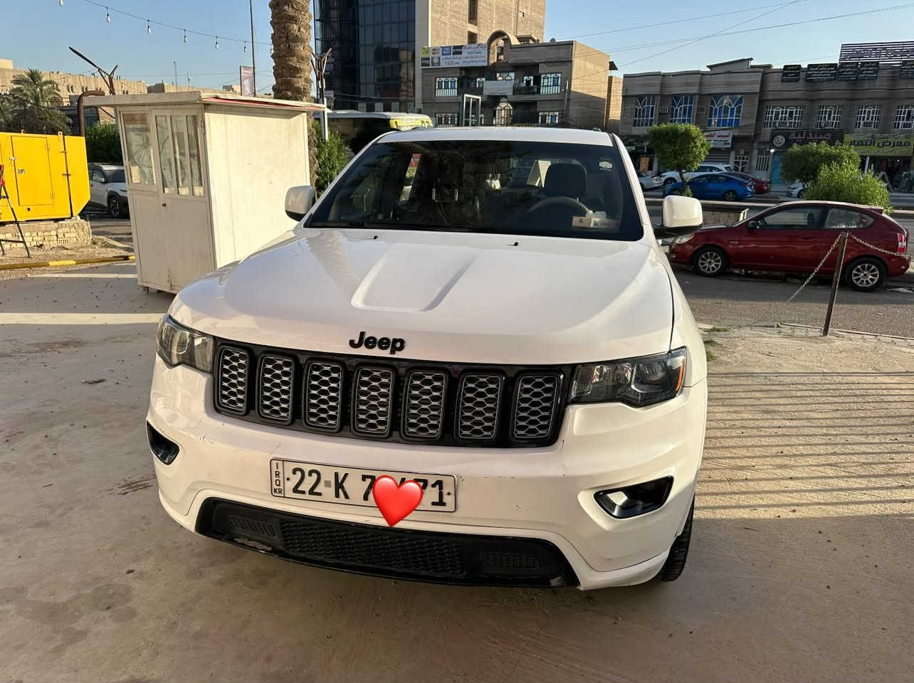 جيب بلاك توب • ٢٠٢١ • حادث