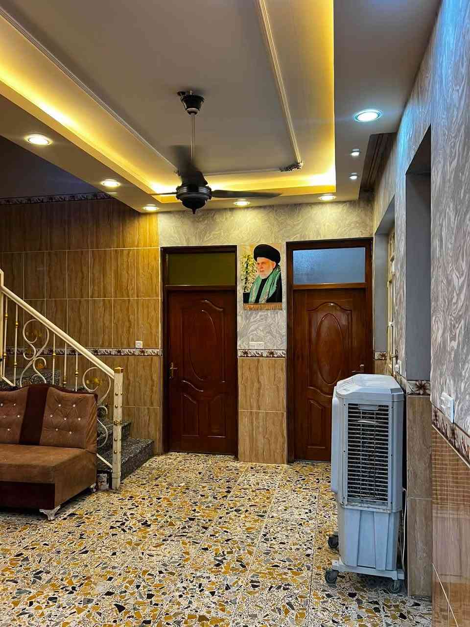 الدار للبيع 160 م سند مستقل بأسمي الشعله قطاع 10 خلف مرطبات البلوره ***********
