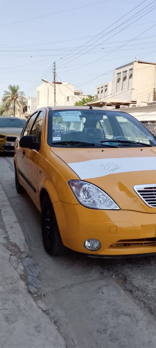 السلام عليكم طيبه 2015 مكفوله كير ومحرك وحداديه كفاله شواصي بلاد تبريد شغال مصفره هيئه وغرامات مدوشمه عام السياره السعر 33 مكاني بغداد البياع الرقم *********** مكلف بل نشر
