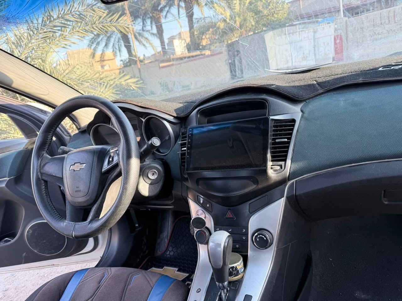 مديل ١٢ خليجي محرك ١٨٠٠ السعر ٦٨ تفاصيل اكثر اتصل ***********
