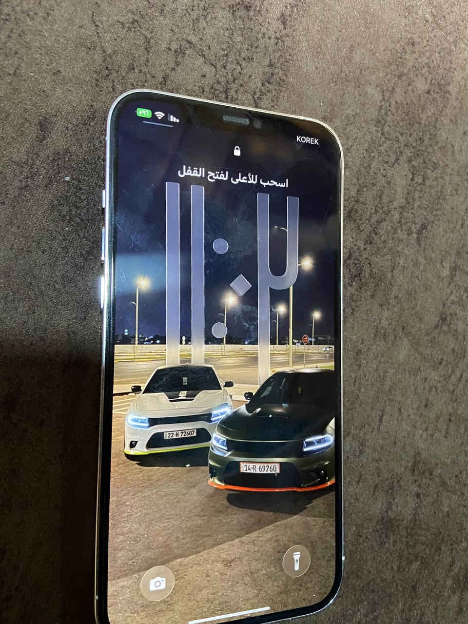 ايفون
ايفون 12 برو ماكس مراوس بتكنو 40 برو 5G او 50 5G
ذاكره 128
شرط ممفتوح 
بطاريه 76
جهاز كلش نضيف 
اتصل على الرقم او واتس اب
***********

نص مكتوب في الصور:
- حول الاسم iPhone إصدار iOS 26.6.2 اسم الطراز iPhone 12 Pro Max رقم الطراز MG9G3LL/A الرقم التسلسلي G0NDPQB80D44 انتهت صلاحية التغطية سجل تاريخ القطع والخدمة الأغاني الفيديوهات ٤٩ الصور ٨٥ التطبيقات ۲۸ السعة ٢٥٦ غ.ب.