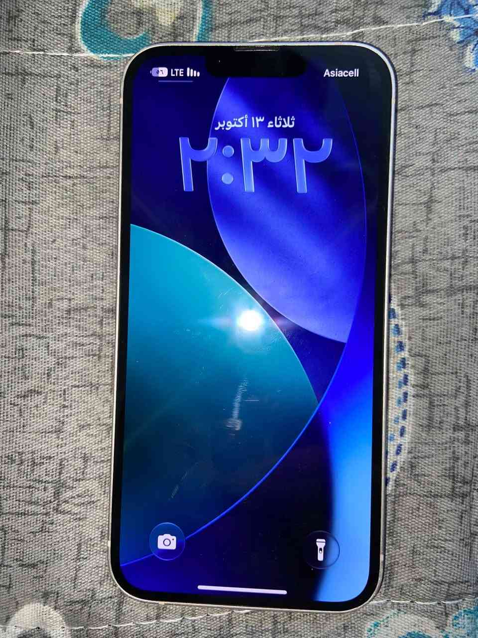 آيفون ١٣ • ١٢٨ • وردي