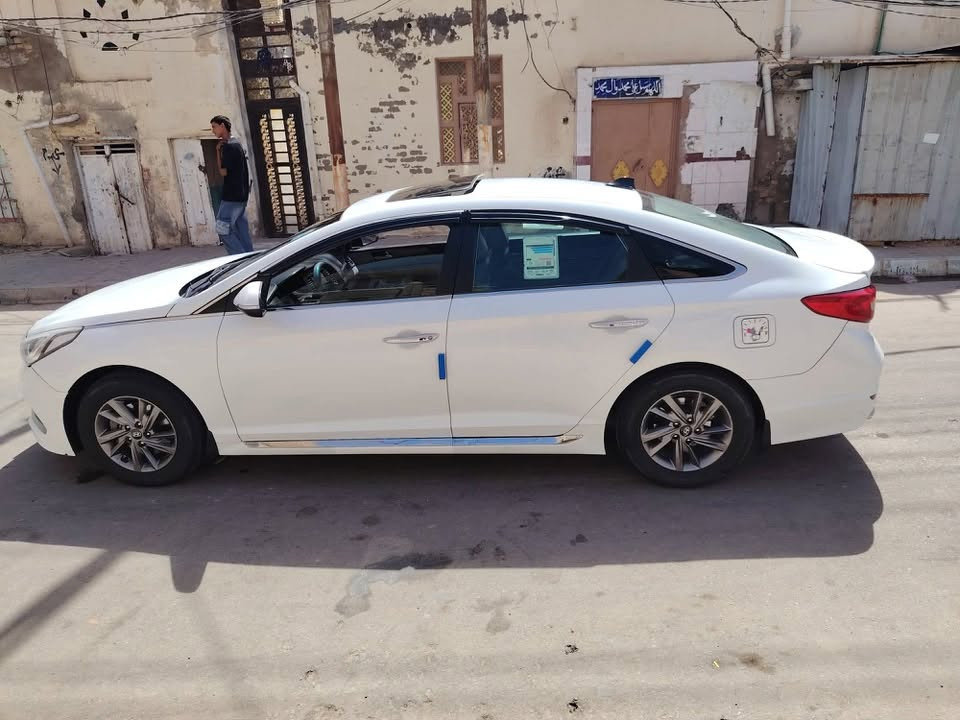 سلام عليكم السعر 105وبيه مجال قليل 

هونداي سوناتا مديل17 فول مواصفات  سنويه بسمي تنتهي سنه 31 هزه ما ساقطه مكينه كير حداديه تخم تاير كفاله ما عايزه لف جاهزه لخير مكينه معلي كازكت انسه شي اسمه دوانز حادثه بمريكا موجوده صورته تبديل داير مال سبير بل حوض  ب مريكا وعندي سونار مصبوغه حزام لن مكشر وسونار موجود مكاني النجف شارع المدينه وهاذه رقمي *********** أو واتساب
