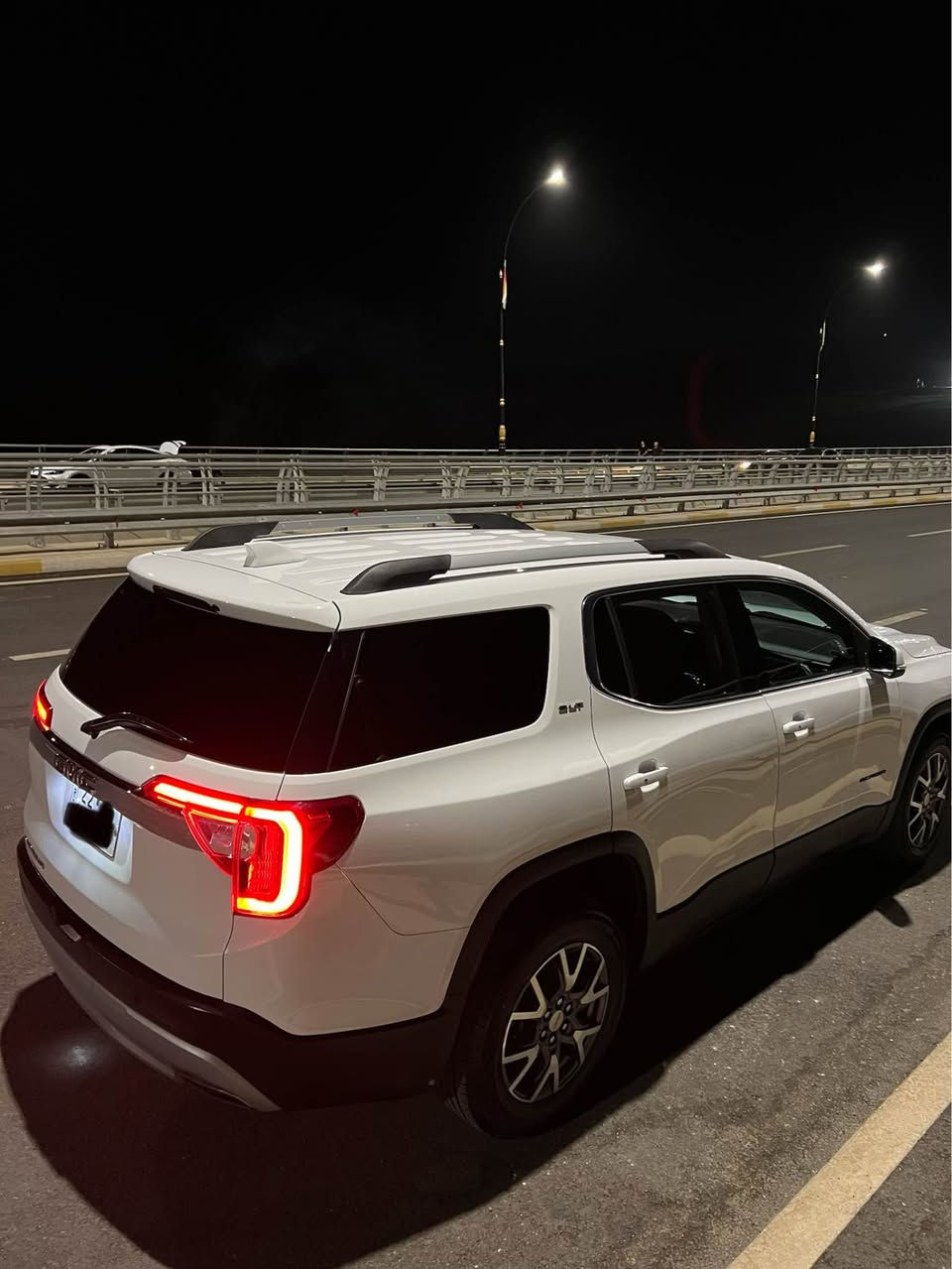 GMC ACADIA SLE

مۆدێل 2023
٧ نەفەری 
کوشن vip
بەسمە
شەغال
سندوق کارەبا
کوشن هیتەر 
رادار خه‌تی جاده 
سه‌ماعه BOSS
سبوغ ۳ پاره‌چه‌ دوو په‌له‌ی بچوک بئ داخلی بئ ارباگ سه‌یاره‌که زور جوان خاوئنه یه‌ک دینار مه‌سره‌فی تئدا نیه 
نرخی.185$ که‌مه‌ک مه‌جال
شوئن. سوران 
ژماره موبایل *********** أربيل, العراق
