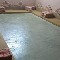 ديوان • نضيف • مستخدم شوية