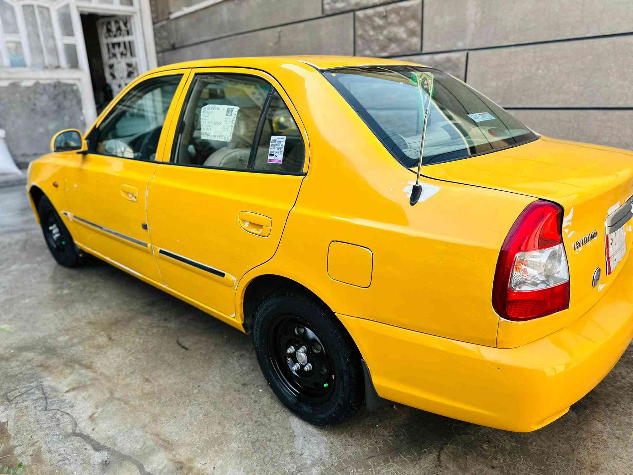فيرنا • ٢٠١٤ • ماشي ١٦٠٠٠٠
