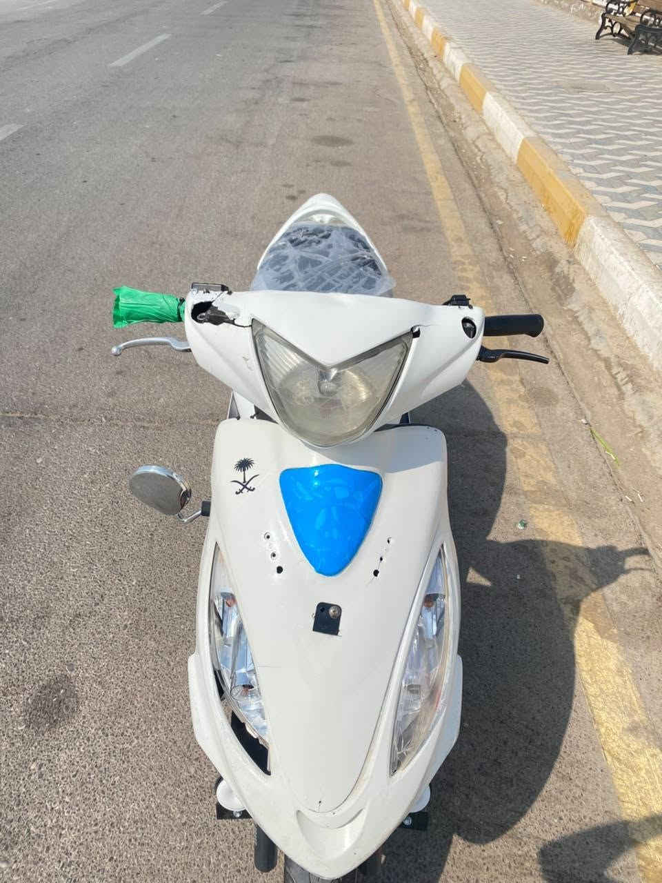 كامكو بوليس • ٢٠١٣ • محرك نااعم