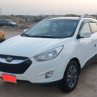 توسان خليجية • ٢٠١٤ • كوت الزهراء