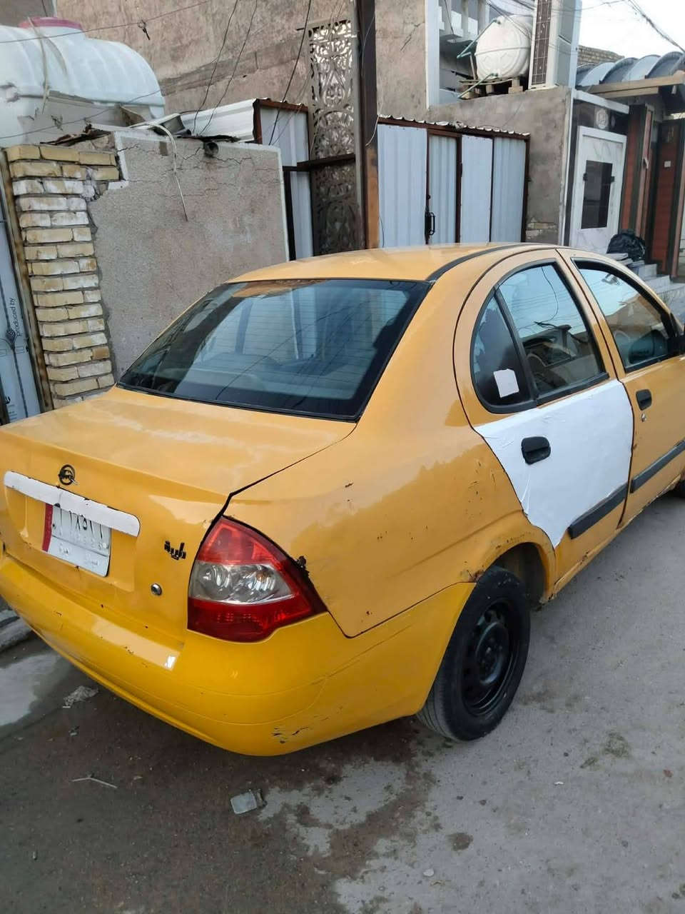 طيبة م 2016 رقم ميسان ألماني مااندل راعيها ابيع كوم حديد بدون تحويل سنوية ضايعة. واجهية تفاصيل
طيبة م 2016 رقم ميسان ألماني مااندل راعيها ابيع كوم حديد بدون تحويل سنوية ضايعة. واجهية تفاصيل. السياره ببغداد الحرية الثانية 
السعر 12 ورقة
***********
