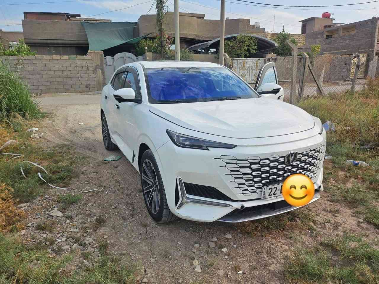 شنجان يوني كي • ٢٠٢٣ • ٦٩٠٠٠ كم