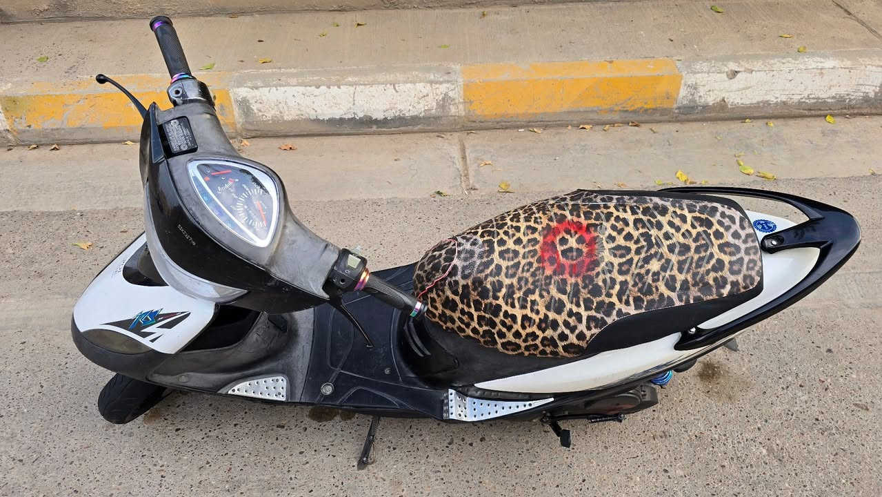 ماكس عدلة • ١٠٠ • مستعمل