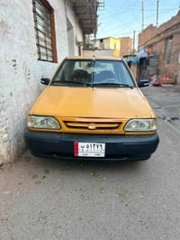 سايبا • ٢٠١٢ • مالك واحد