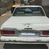 سوبر ٨١ • ماكينة جديدة • جير جديد