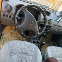 موديل ٢٠١٥ • محرك سليم • تكييف ثلج