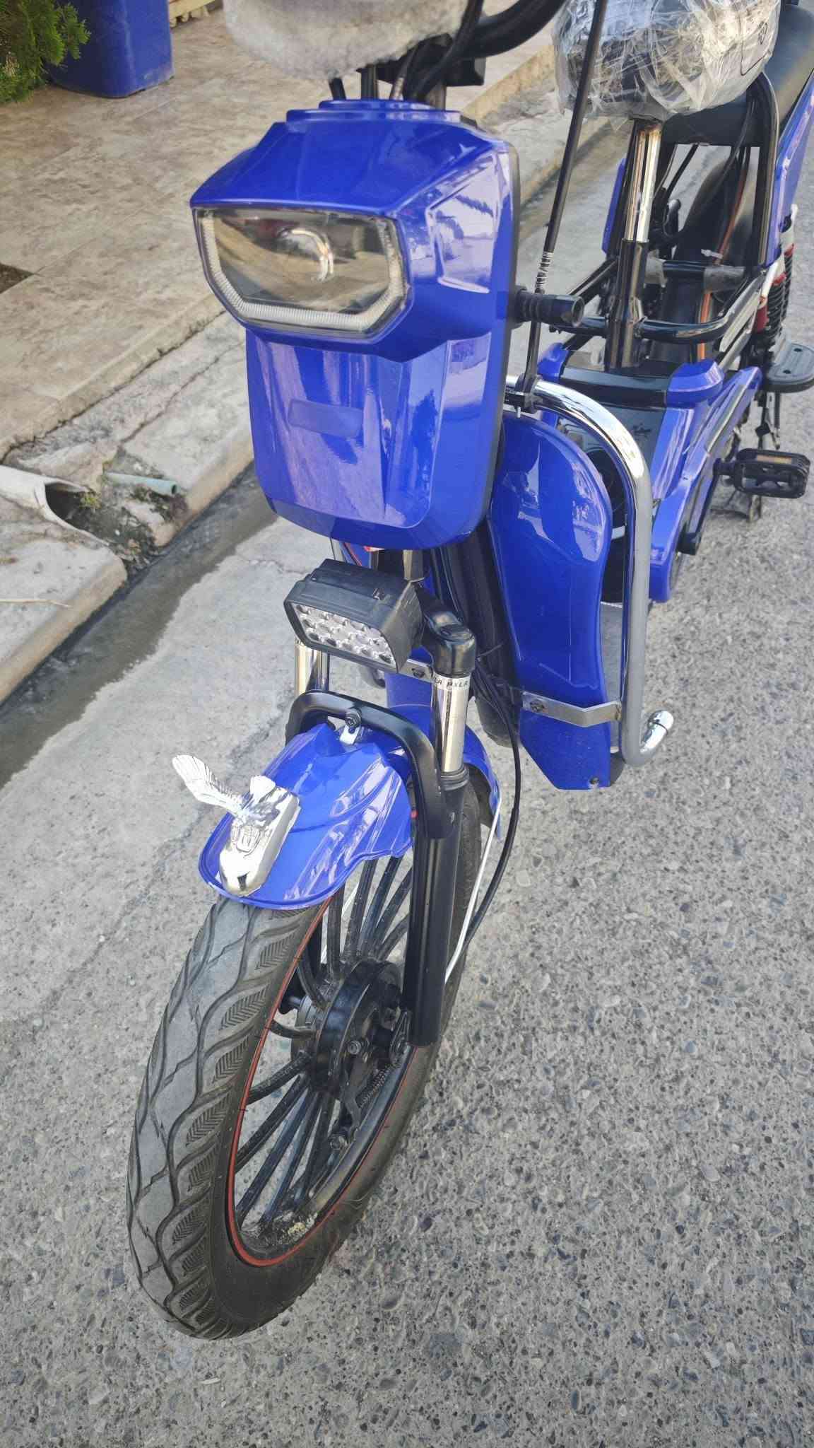 نضيفه • بدون بطارية • اربيل
