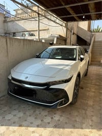 كراون ساز • ٢٠٢٥ • رقم بصره