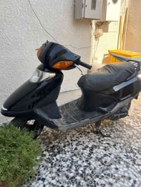 سبيسي • هوندا • الدورة