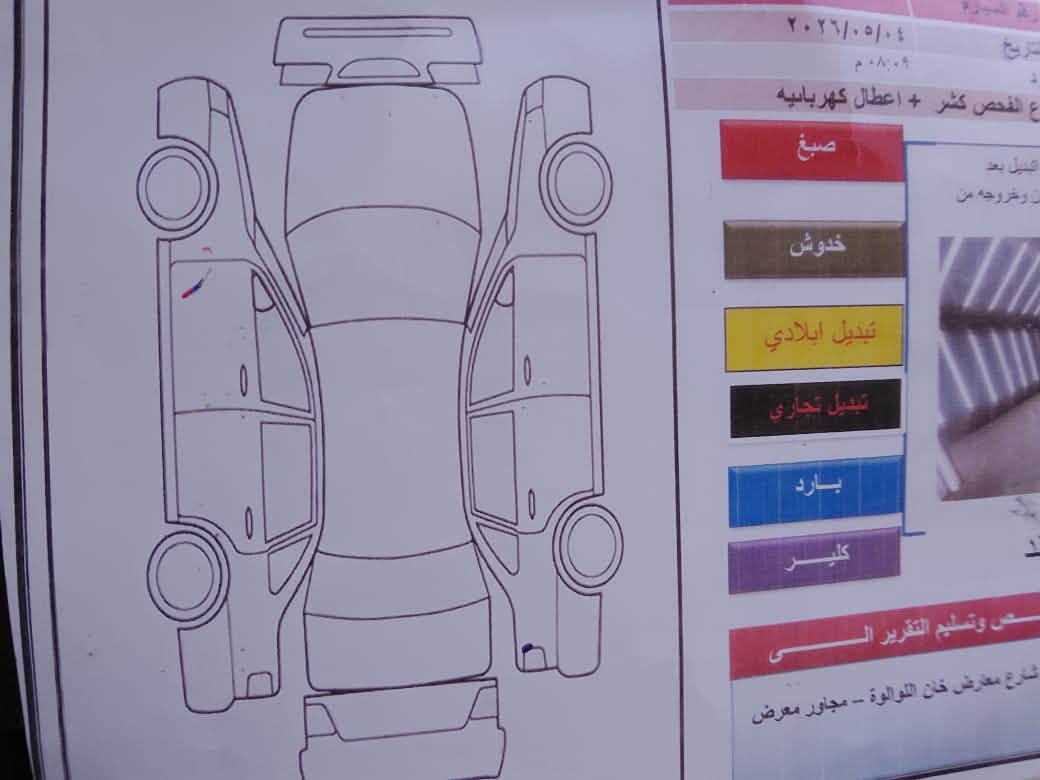‏‎ للبيع اوباماء S كولد موديل 2017
✅‏

محرك :- ٦ سلندر ٣.٦ 

 كلين  بيهه طخه بل كد اصبع واحد باقي كفاله

سعر ٢٦٥ بيهه مجال شي قليل 

سقف بانو رام

‏‎تشغيل عن بعد ◽️

كشنات جلد S🔥

‏‎ كشنات تدفئه🌨️

‏‎كشنات كهرباءي 

كير ماوس 💎

‏‎بصمه بوب صندوق ✅

 شاشه كبير 📱

‏‎تحكمات استير‏‎

‏‎ويل حجم كبير ( 20) 

السياره جديده بمعنى الكلمه مابي اي نقص الحمدالله🤲

رقم سليمانيه سنويه  تحويل  مباشر ✅

عنوان سياره بغداد و سليمانيه 

استفسار  +واتساب ***********
