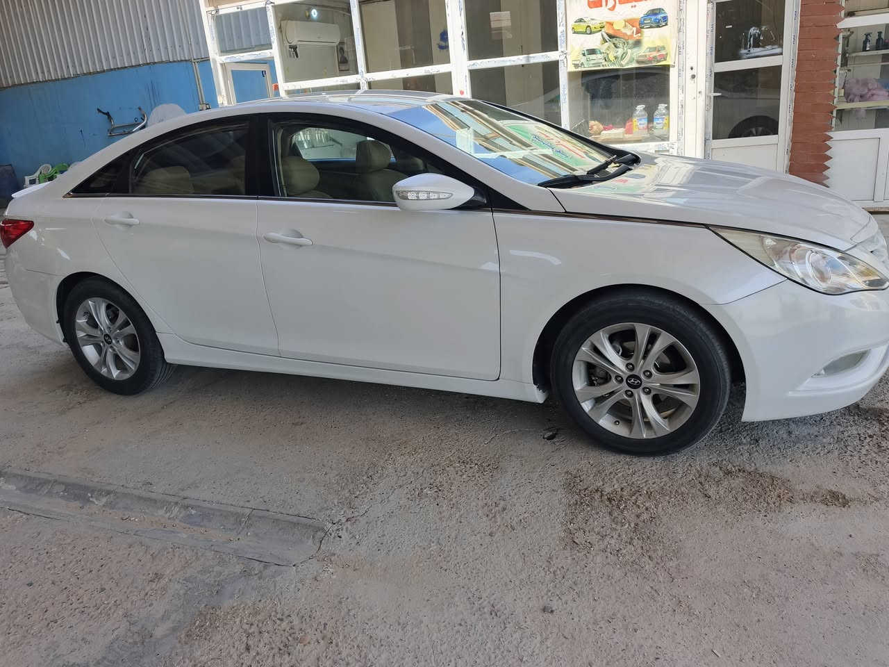 سوناتا 13 خليجي كفاله عامه بس بارد بسيط مكينه كير مشروطات تبريد حداديه تخم تاير سيارة جاهزه من كلشي
***********
السعر 118 العنوان بابل
سوناتا 13 خليجي كفاله عامه بس بارد بسيط مكينه كير مشروطات تبريد حداديه تخم تاير سيارة جاهزه من كلشي

سوناتا 13 خليجي كفاله عامه بس بارد بسيط مكينه كير مشروطات تبريد حداديه تخم تاير سيارة جاهزه من كلشي
