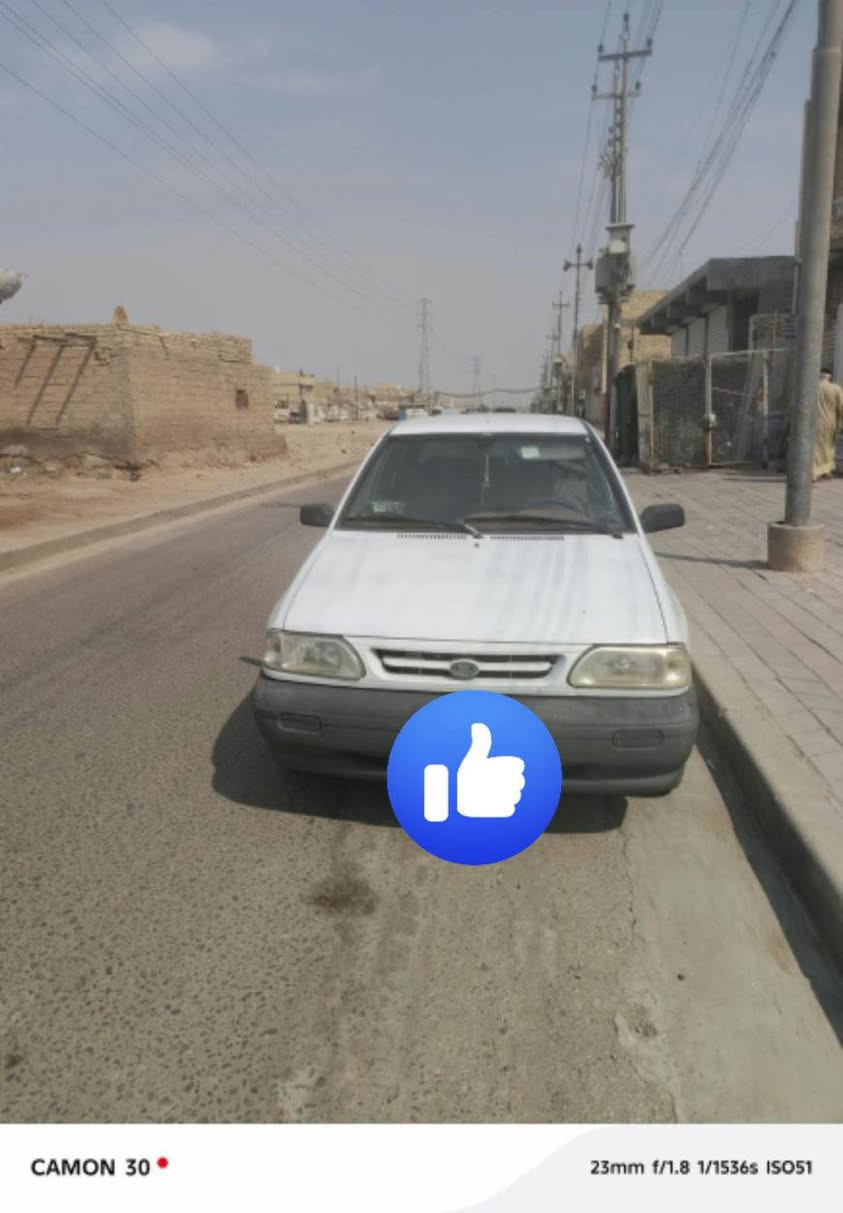 سايبا • ٢٠١٢ • رقم ميسان