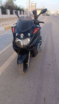 ماجستا • ياباني • محرك نضيف