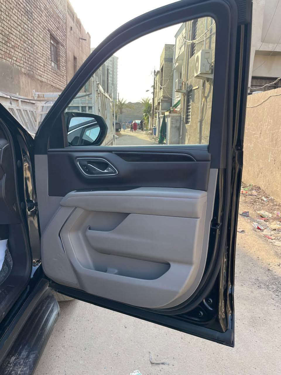 جمسي موديل ٢٣ خليجي مغلفه بالكامل رقم بغداد السعر ٤٦ مع المجال الاتصال ***********
