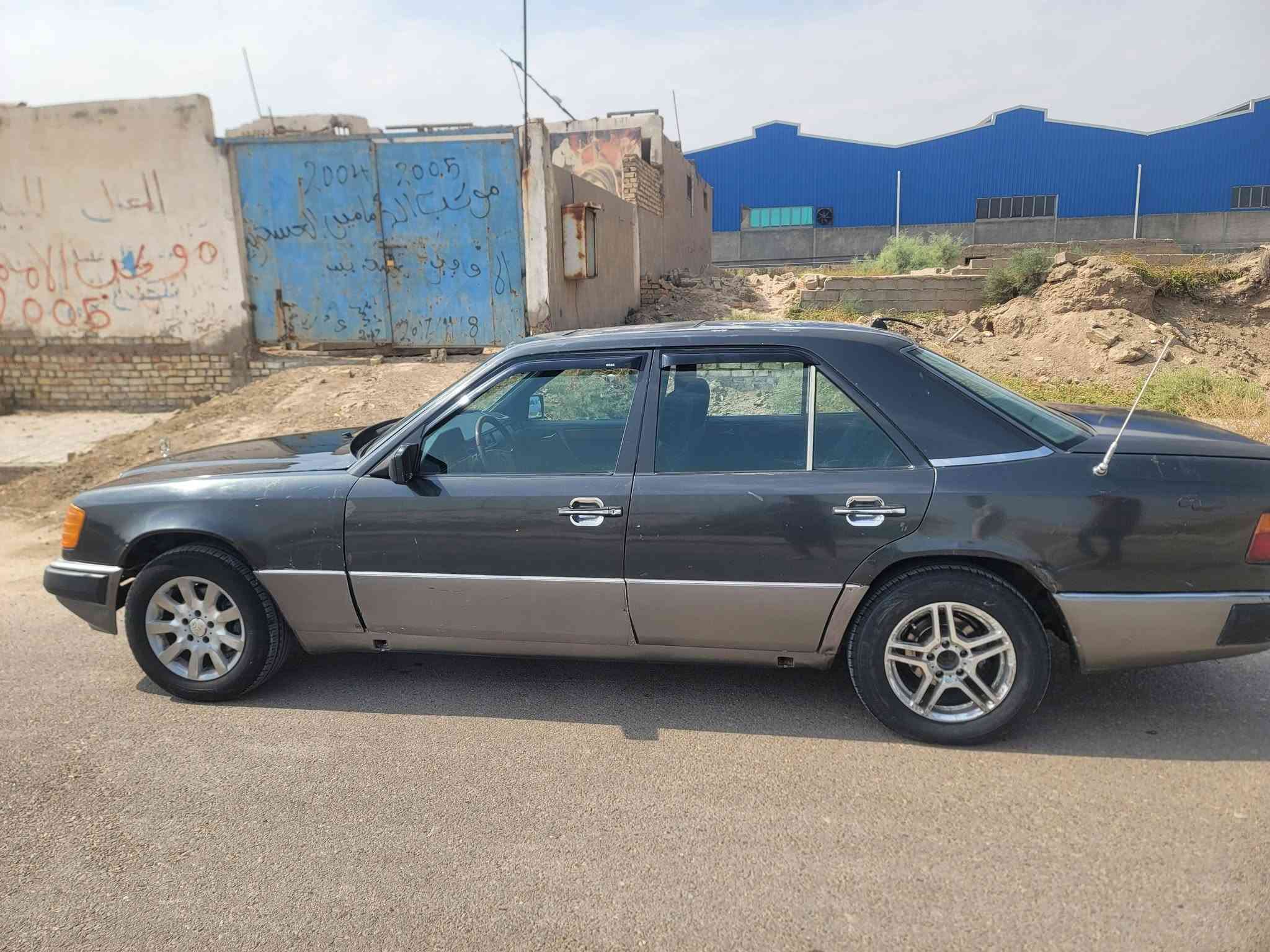 دب • موديل ٨٩ محدث ٩١ • محرك ٢٥٠٠