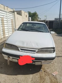 دايو برنس • ١٩٩٤ • رقم بغداد