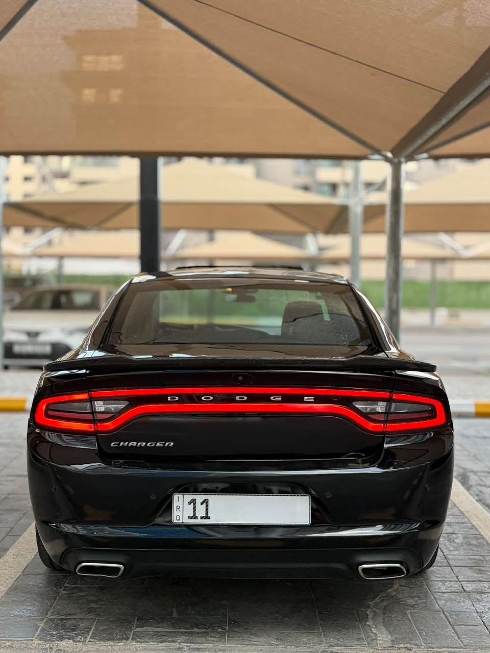 تشارجر SXT • ٢٠٢٢ • رقم بغداد