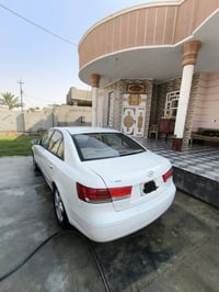 محدثه ٢٠١٠ • محرك ٢٤٠٠ • فول مواصفات