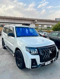 باجيرو • ٢٠١٠ • ماشي ١٤٣٠٠٠